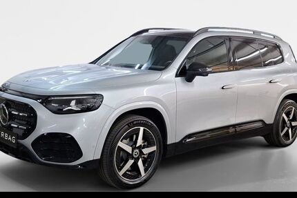 Mercedes-Benz GLB 350 9.300 km 63.480 &euro; Mainz 55128