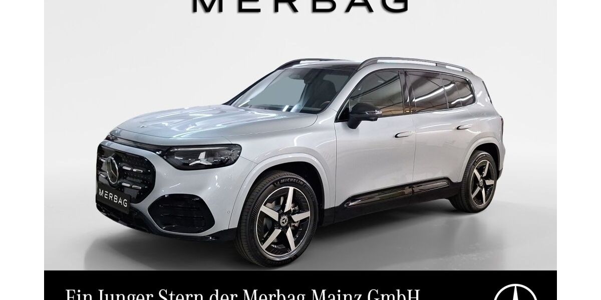 Mercedes-Benz GLB 350 9.300 km 65.480 &euro; Mainz 55128
