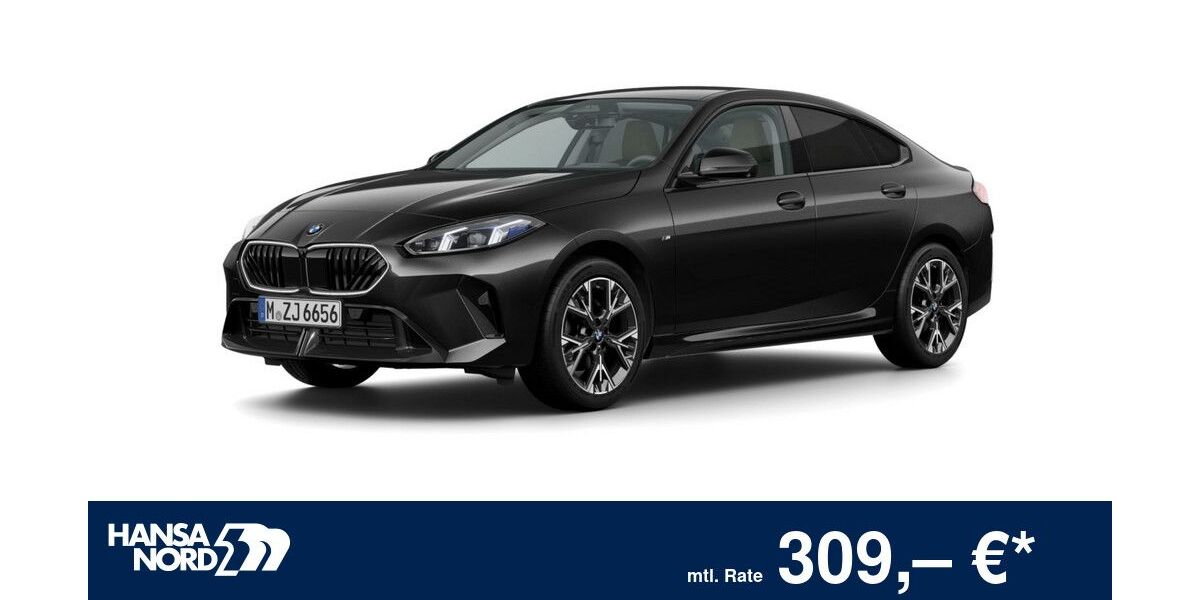 BMW 220 Gran Coupé 13.925 km 34.450 &euro; Oldenburg 23758
