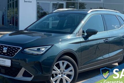 Seat Arona 28.649 km 17.848 &euro; Schrobenhausen-Edelshsn. 86529