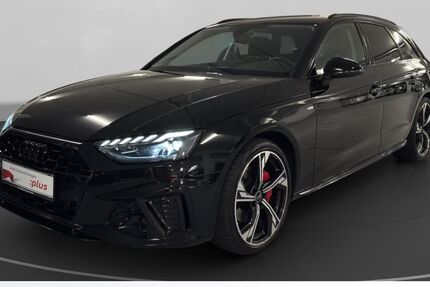 Audi A4 18.116 km 33.490 &euro; Bonn 53119