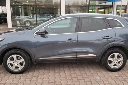 Renault Kadjar 59.300 km 19.750 &euro; Tabertshausen 94527
