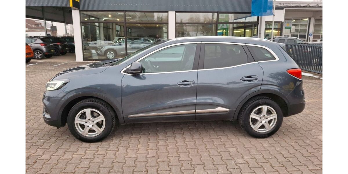 Renault Kadjar 59.300 km 19.750 &euro; Tabertshausen 94527