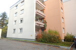 Vermietete 2-Zimmer-Wohnung in Freilassing – attraktive Kapitalanlage mit Balkon & 2 Stellplätzen - Etagenwohnung Freilassing Freilassing | Angebot:23372282