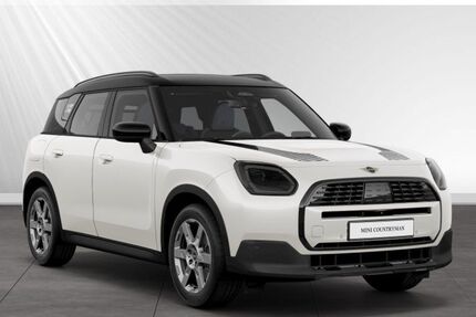 Mini Countryman D (Cooper) 26.050 km 32.874 &euro; Geldern 47608