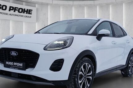 Ford Puma 22.278 km 20.510 &euro; Bad Segeberg 23795