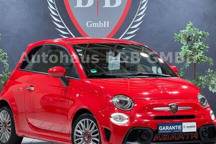 Abarth 595 15.900 km 19.490 &euro; Bergheim 50126
