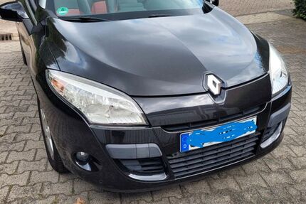 Renault Megane 52.900 km 5.950 &euro; Rheine 48431