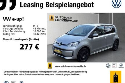 VW e-up!