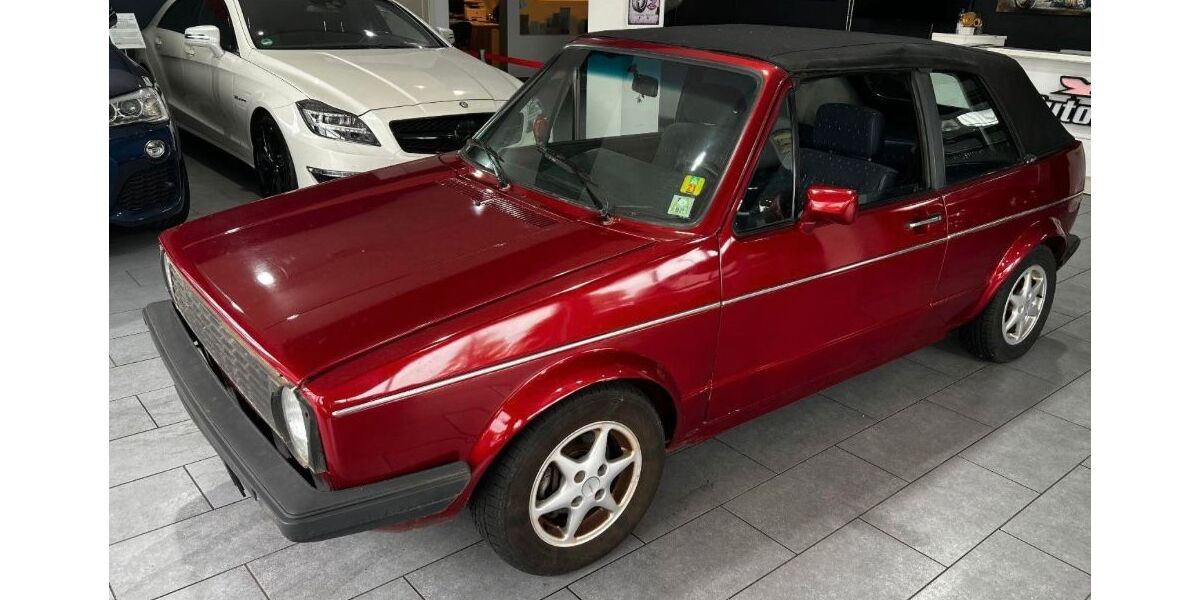 VW Golf 260.000 km 5.999 &euro; Seifriedswörth 84189