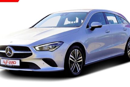 Mercedes-Benz CLA 200 83.972 km 23.990 &euro; Senftenberg 01968