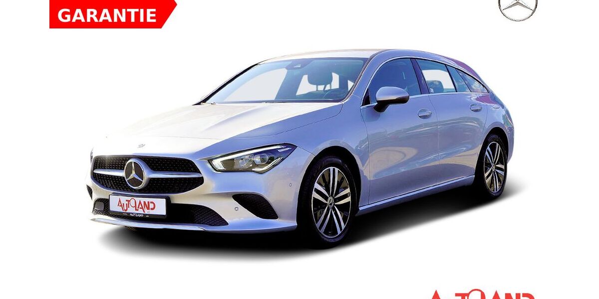 Mercedes-Benz CLA 200 83.972 km 23.990 &euro; Senftenberg 01968