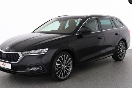 Skoda Octavia 75.521 km 23.380 &euro; Berlin 12103
