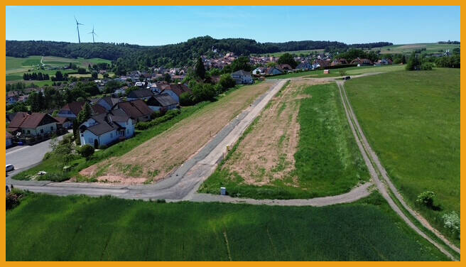 Grundstück Rauschenberg Schwabendorf - 80.500&euro; | Angebot:26741899