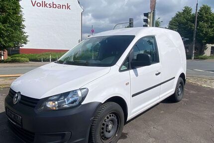 VW Caddy 250.000 km 4.990 &euro; Herford 32049