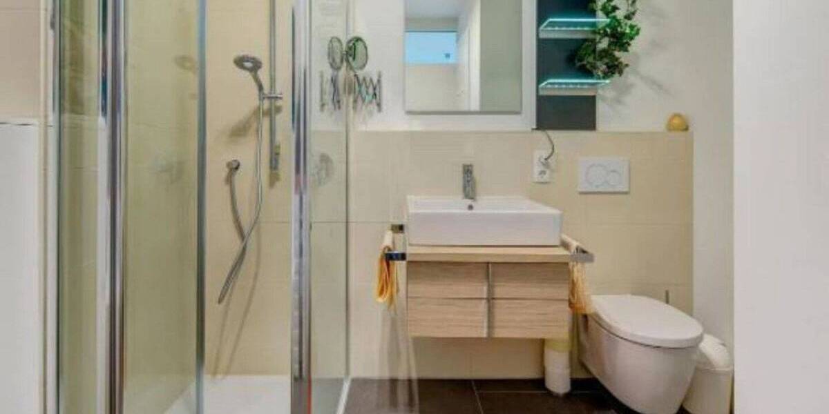 Etagenwohnung Stockach - 2 Zimmer, 55 m&sup2;, 600&euro; | Angebot:26866036