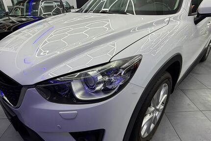 Mazda CX-5 99.000 km 11.890 &euro; Unna 59423