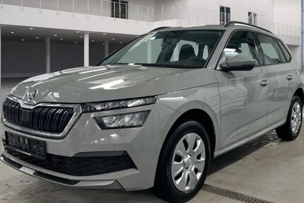 Skoda Kamiq 135.281 km 11.990 &euro; Bad Hersfeld 36251