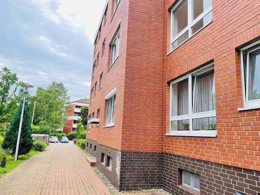 Wohnung zum Kaufen in Hildesheim 225.000 € 83.27 m²