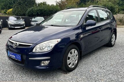 Hyundai i30 152.000 km 3.650 € Aachen 52080