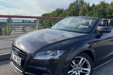 Audi TT 97.000 km 13.499 &euro; Hamburg 22453