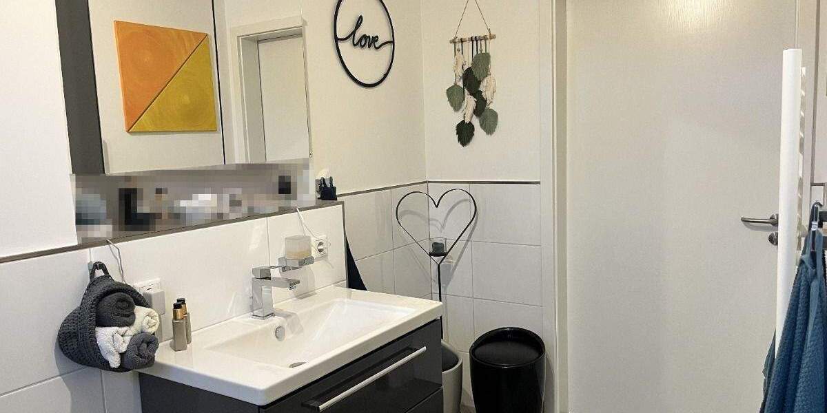 Etagenwohnung Duisburg Friemersheim - 2 Zimmer, 71 m&sup2;, 285.000&euro; | Angebot:24636567