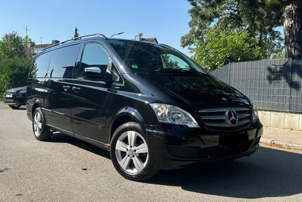Mercedes-Benz Viano 238.000 km 11.999 &euro; Hohenlinden bei München 85664