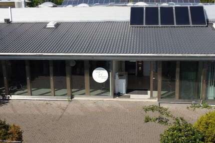 Gewerbeobjekt Euskirchen / Kuchenheim Kuchenheim - 360.000&euro; | Angebot:24815567