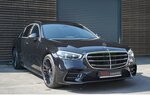 Mercedes-Benz S 350 d AMG MBUX Pano 360° HuD Burm Sitzklima 34.221 km 81.900 &euro; Wuppertal 42327