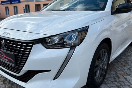 Peugeot 208 73.200 km 11.500 &euro; Bad Langensalza 99947