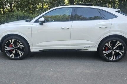 Audi Q3 43.403 km 35.900 &euro; Olpe 57462