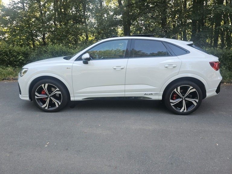Audi Q3 43.403 km 35.900 &euro; Olpe 57462