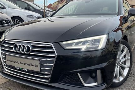 Audi A4 250.000 km 19.999 &euro; Hildesheim 31137