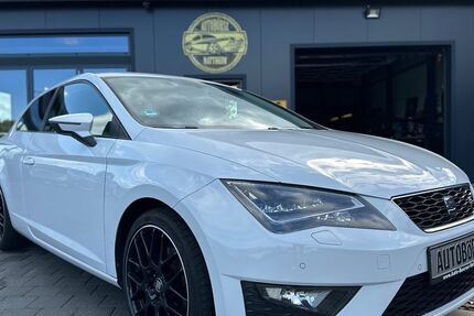 Seat Leon 141.000 km 8.999 € Nattheim 89564