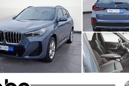 BMW X1 25.819 km 39.850 &euro; Horb am Neckar 72160