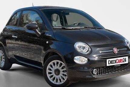 Fiat 500 10.050 km 12.999 &euro; Teltow 14513
