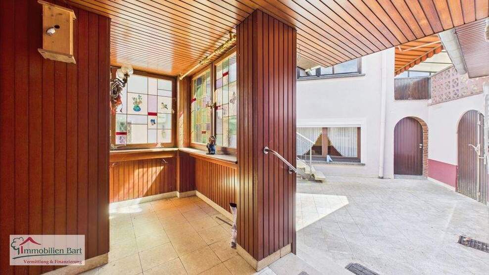 WOHN- UND GESCHÄFTSHAUS IN 1A LAGE VIELSEITIGE VERWENDUNG! zimmer