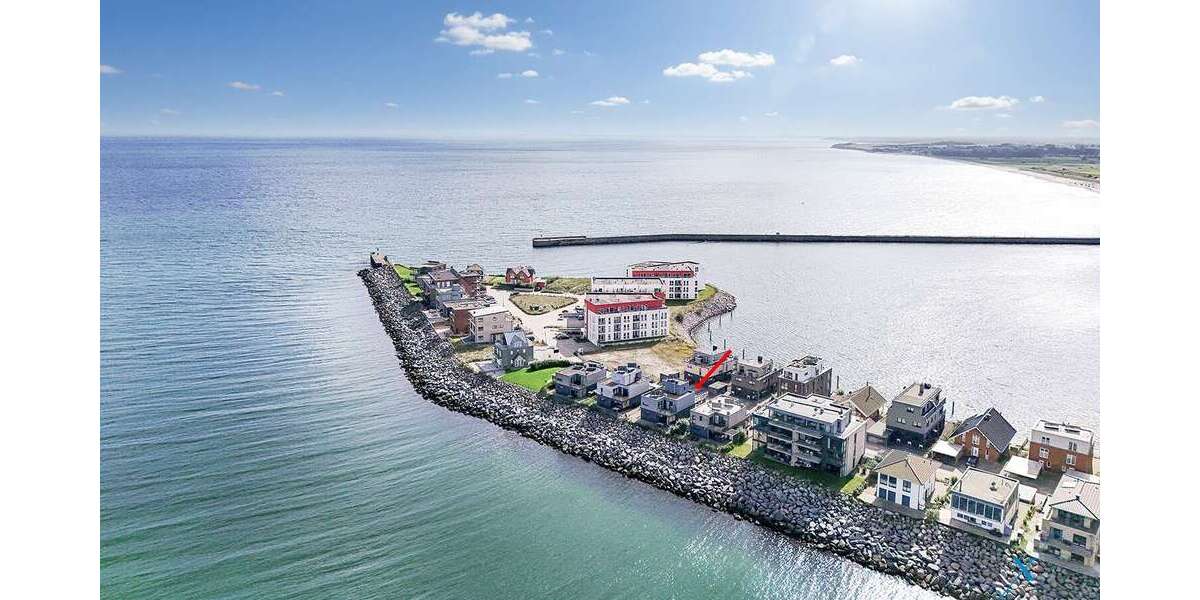Einfamilienhaus Kappeln / Olpenitz Olpenitz - 4 Zimmer, 114 m&sup2;, 749.000&euro; | Angebot:22862023