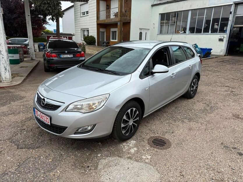 Astra