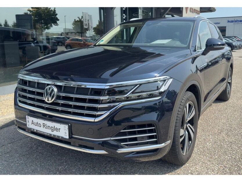 Touareg