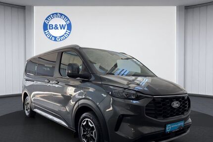 Ford Tourneo Custom 24.160 km 51.799 &euro; Krefeld 47805