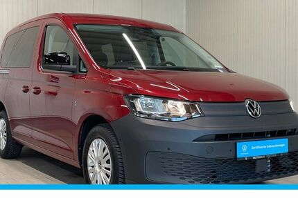 VW Caddy 7.100 km 25.990 &euro; Rostock 18146