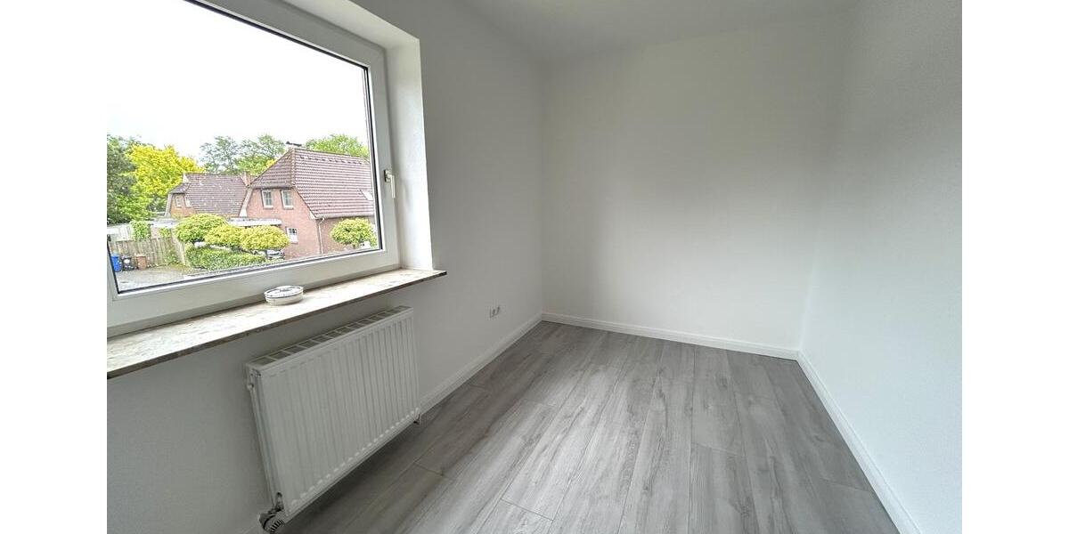 Etagenwohnung Apen - 3 Zimmer, 90 m&sup2;, 600&euro; | Angebot:26681565