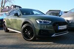 Audi A4 Allroad 40 TDi Basis Quattro ACC AHK LED Mild-H 21.385 km 43.980 &euro; Falkensee 14612