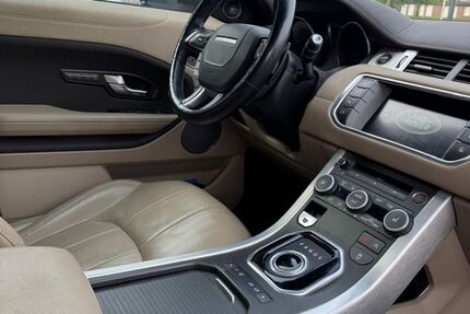 Land Rover Range Rover Evoque 92.000 km 19.999 &euro; Delmenhorst 27751