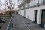 provisionsfrei - Modernes Single-Apartment m. Stpl - 2 Terr, EBK