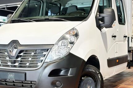 Renault Master 68.940 km 26.950 &euro; Bonn 53177