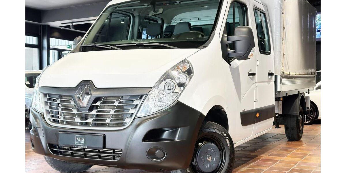 Renault Master 68.940 km 26.950 &euro; Bonn 53177
