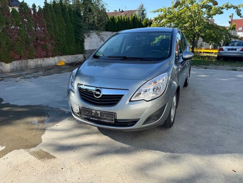 Meriva