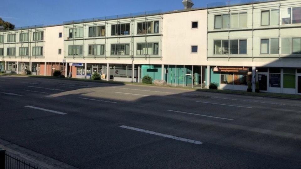 Gewerbeobjekt Miesbach - 620&euro; | Angebot:24782666